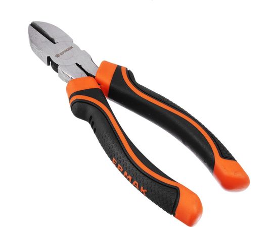 Бокорезы ЕРМАК 180мм Мастер полированные 661-081 