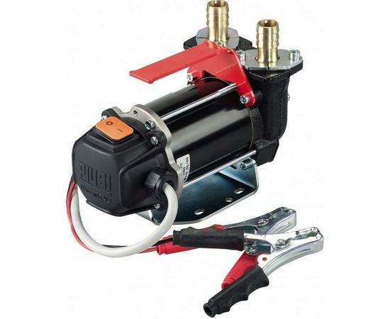 Насос PIUSI Carry 3000 inline 12 V F00223260 