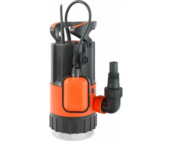 Дренажный насос PATRIOT F 600 D 315302406 