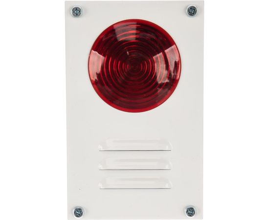 Комбинированный оповещатель SLT, Марс 12-КУ 10101 