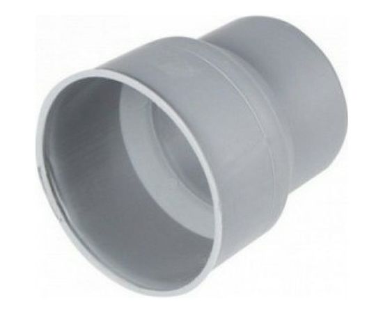 Переход на чугунную трубу для канализации Flextron 110/124, без манжеты SVK-K920110 
