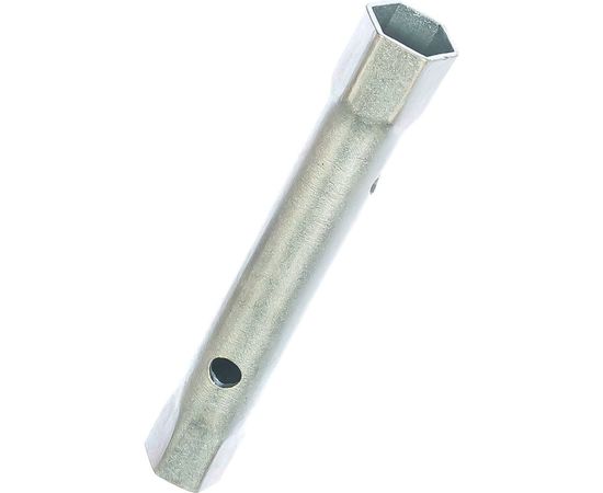 Двухсторонний торцевой ключ TOPEX 20x22 мм 35D937 