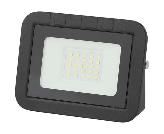 Светодиодный прожектор ЭРА LPR061065K020 20Вт 1900Лм 6500К 135x100x28 Б0043589 