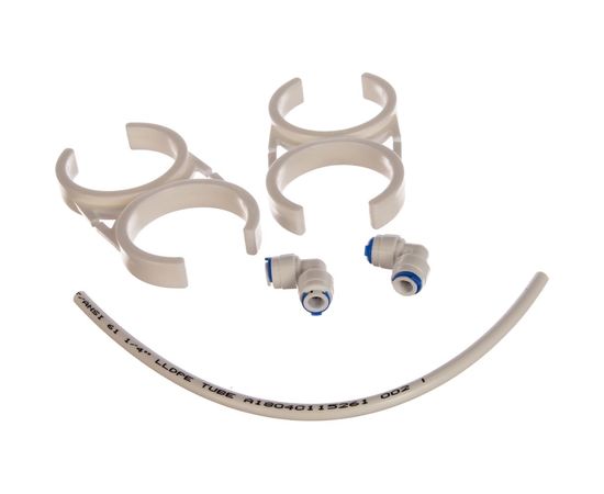 Набор для установки предфильтра или постфильтра PRIO Новая Вода X872 