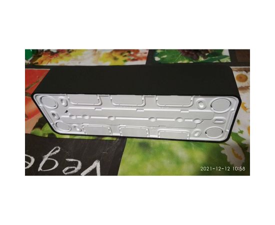 4-ая розетка Schneider Electric BLANCA открытой установки, с заземлением, без шторок, антрацит BLNRA011416 – изображение 11