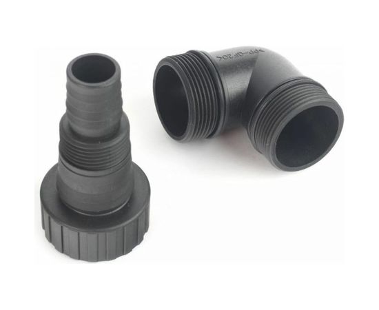 Дренажный насос PATRIOT F 600 D 315302406 – изображение 11