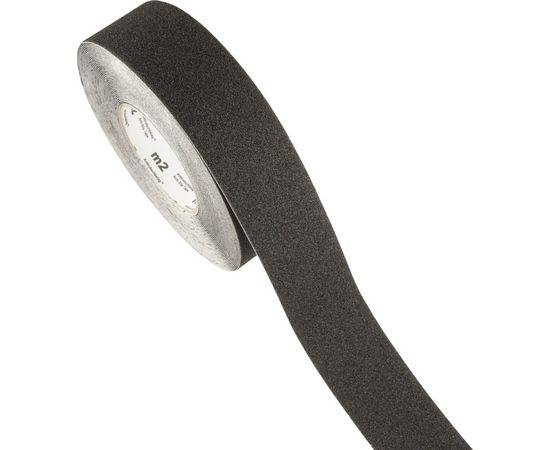 Противоскользящая лента Mehlhose GmbH цвет черный M1SR050183 – изображение 2