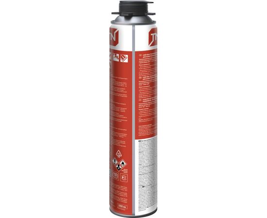 Клей-пена для газобетонных блоков и кладки Технониколь TN571827 – изображение 2