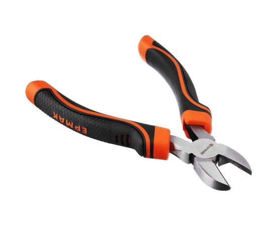 Бокорезы ЕРМАК 180мм Мастер полированные 661-081 – изображение 2