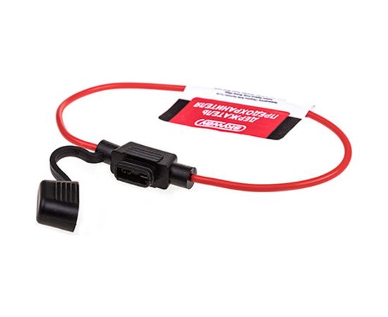 Держатель для предохранителя SKYWAY MINI S09304003 – изображение 2