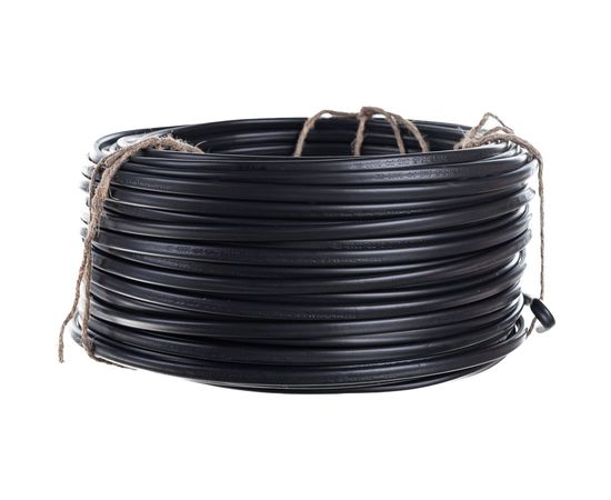 Кабель Мастер Тока ВВГбм-ПнгA-LS, 2x1.5, черный, 50м МТ0258 – изображение 2