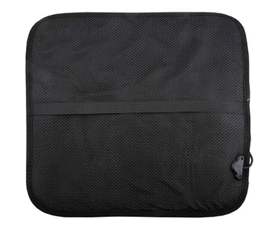 Подогрев сиденья без спинки SKYWAY черный S02203003 – изображение 2