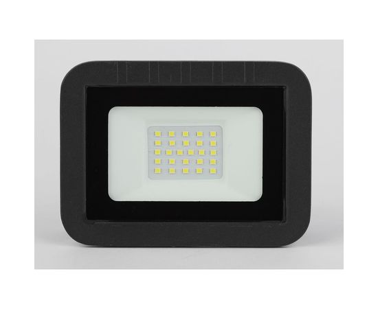 Светодиодный прожектор ЭРА LPR061065K020 20Вт 1900Лм 6500К 135x100x28 Б0043589 – изображение 2