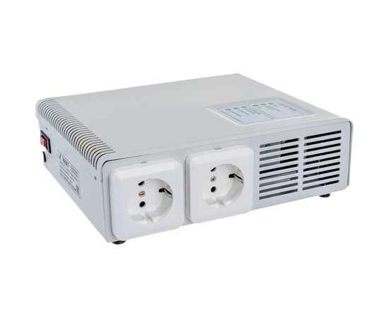 Настенный стабилизатор переменного напряжения Штиль R 800T – изображение 2