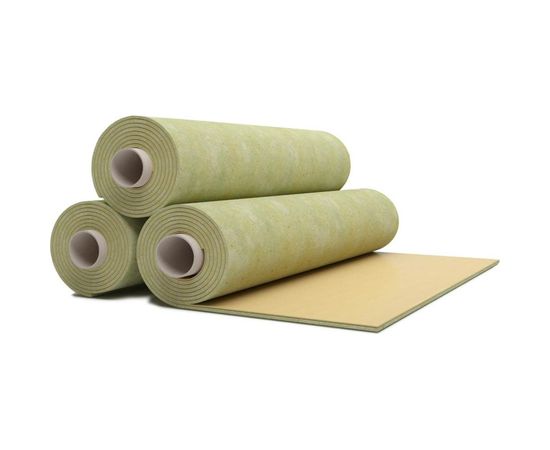 Мембрана Тексаунд FT 55 (5.5х1.2 м; 13 мм; 6.6 кв.м) ТехноСонус 1300200010 – изображение 2