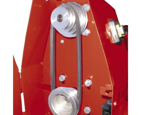 Токарный станок Einhell TC-WW 1000/1, 400 Вт 4312110 – изображение 2