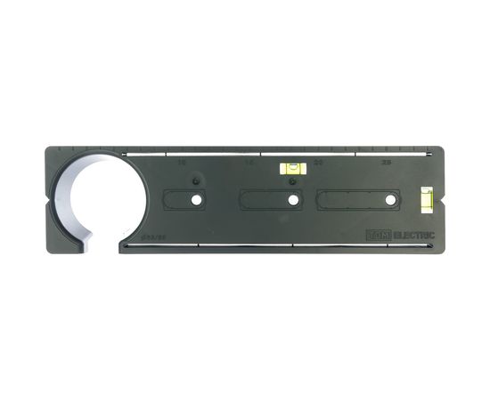 Шаблон для разметки отверстий под монтажные коробки TDM SQ1407-0001 – изображение 2