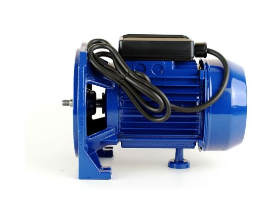 Электродвигатель Мосгриндер однофазный асинхронный JET-100L 1.1кВт 3000 об/мин 220В 19532 – изображение 2