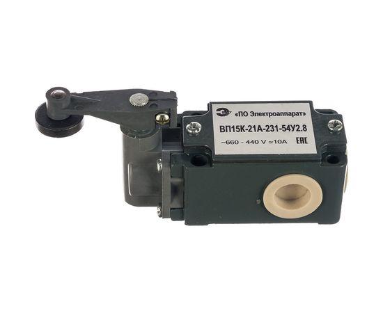 Концевой выключатель Тепломаш ВП-15К21 500195 – изображение 2