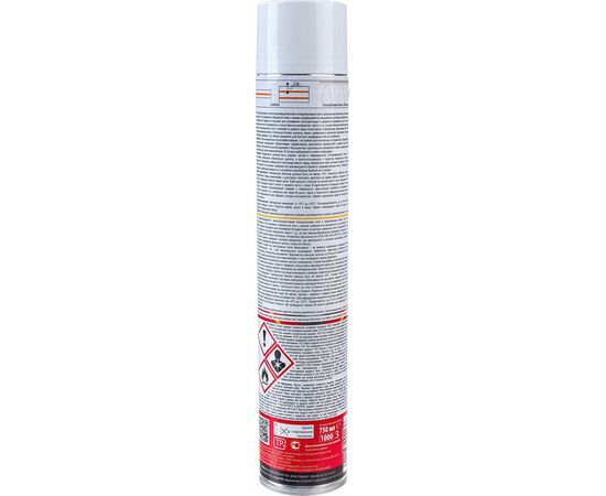 Полиуретановый клей в аэрозоле SOUDAL Easy Soudabond 121621 – изображение 2