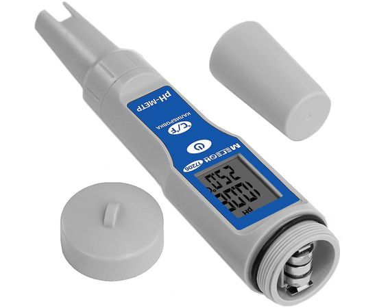 Цифровой pH-метр МЕГЕОН PH 17206 – изображение 2