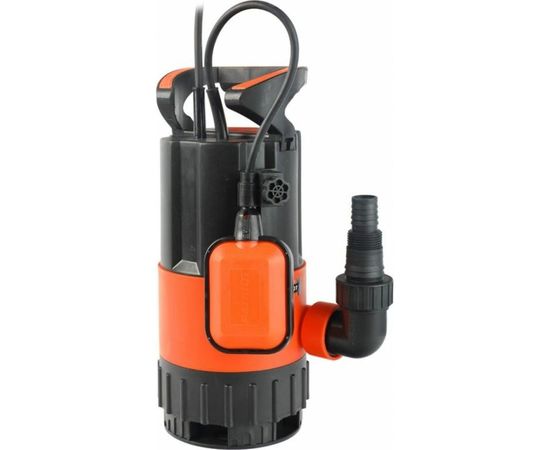 Дренажный насос PATRIOT F 600 D 315302406 – изображение 2