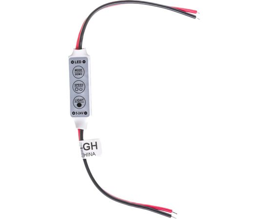 Диммер mini SWG 6A, M-DIM-6A 00000000263 – изображение 2