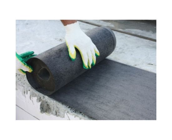 Гидроизоляция отсечная 400 (20х0.4 м) Технониколь TN463168 – изображение 3