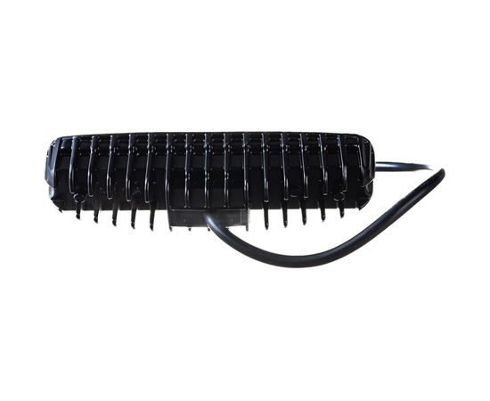 Фара рабочего света Nord-Yada 18Вт прямоугольная 6 диодов ближний 156х42х40 904840 – изображение 3