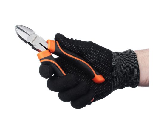 Бокорезы ЕРМАК 180мм Мастер полированные 661-081 – изображение 3