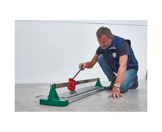 Ручной плиткорез BATTIPAV Super Pro EVO 90 3590 – изображение 3