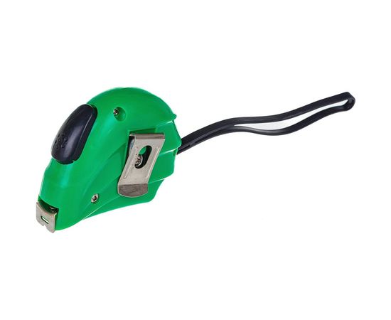 Рулетка TUNDRA пластиковый корпус, автостоп, 3 м х 16 мм 881698 – изображение 3