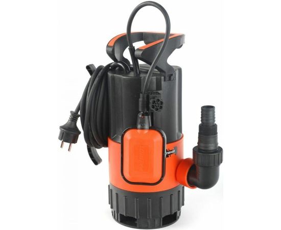 Дренажный насос PATRIOT F 600 D 315302406 – изображение 3