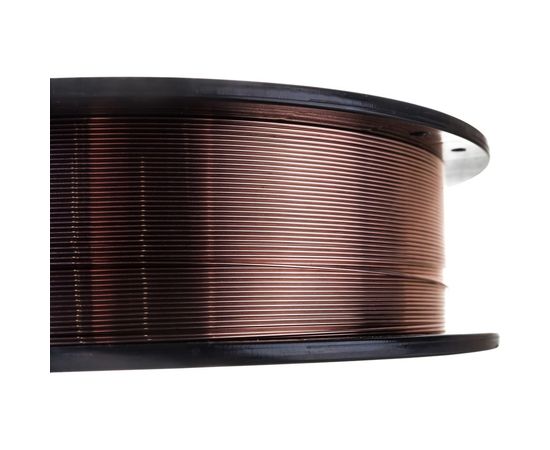 Сварочная проволока Св08Г2С-О (5 кг; 1 мм) Gigant G-11300 (Россия) – изображение 3