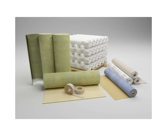 Мембрана Тексаунд FT 55 (5.5х1.2 м; 13 мм; 6.6 кв.м) ТехноСонус 1300200010 – изображение 3