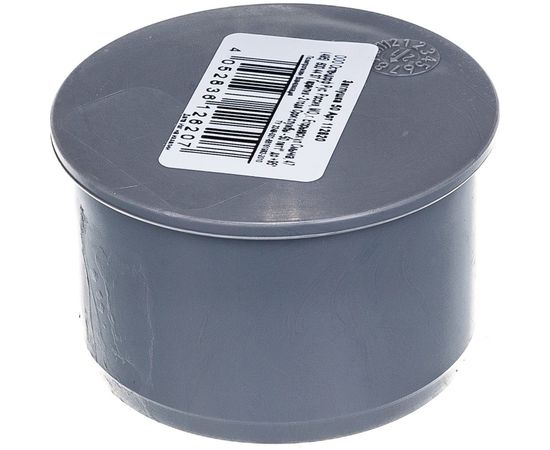 Заглушка HTM 50 Ostendorf 112620 – изображение 3