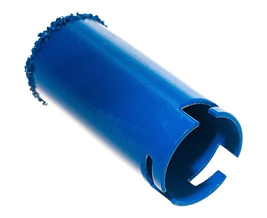 Коронка кольцевая c карбид-вольфрамовым нанесением (33х55 мм) ЗУБР 33350-33_z01 – изображение 3