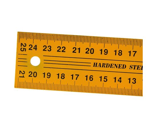 Угольник ULTIMA 250 мм, металлический, 132006 – изображение 4