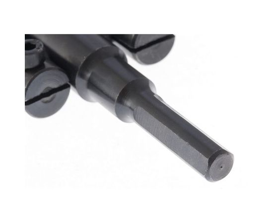 Сверло Балеринка по дереву регулируемое (30-300 мм) MATRIX 704930 – изображение 4