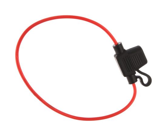 Держатель для предохранителя SKYWAY MINI S09304003 – изображение 4