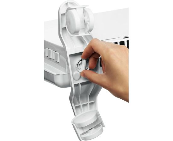 Электрический конвектор STEHER 1 кВт SCE-1000 – изображение 4