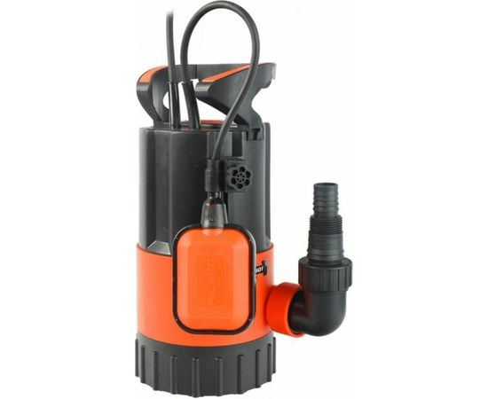 Дренажный насос PATRIOT F 600 D 315302406 – изображение 4