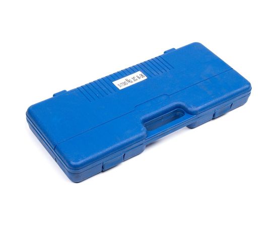 Набор торцевых головок SITOMO N2С оксидирование, 8-36 мм 39053 – изображение 4