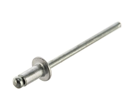 Заклепка 3.2х6, 28шт - пакет Tech-Krep 102566 – изображение 4