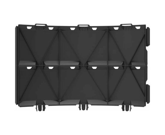 Компостер Протэкт Агроном Премиум 1200 л, черный К-1200 – изображение 4