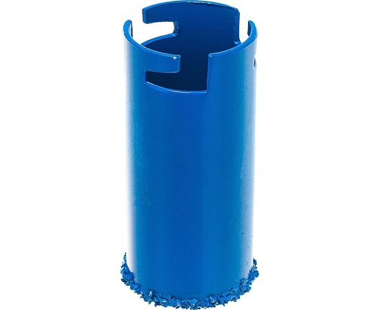 Коронка кольцевая c карбид-вольфрамовым нанесением (33х55 мм) ЗУБР 33350-33_z01 – изображение 4