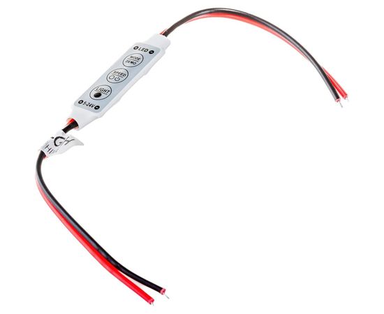 Диммер mini SWG 6A, M-DIM-6A 00000000263 – изображение 4