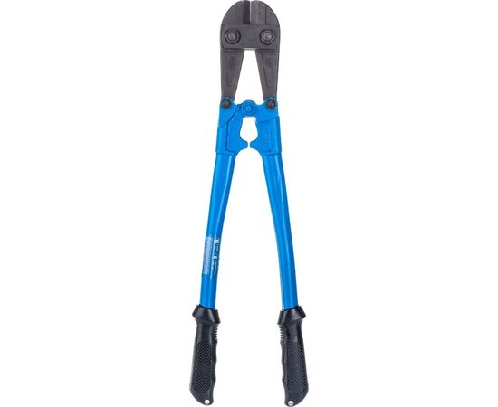 Болторез Зубр Титан Cr-Mo, 62 HRC, кованый коннектор, Профессионал, 450 мм - макс d= 16 мм 23311-045_z02 – изображение 4