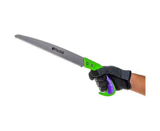 Садовая пила 300 мм PALISAD 236035 – изображение 5