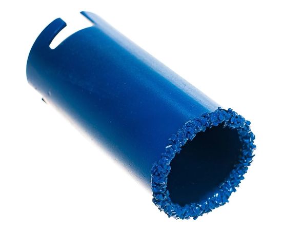 Коронка кольцевая c карбид-вольфрамовым нанесением (33х55 мм) ЗУБР 33350-33_z01 – изображение 5